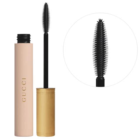 gucci mascara obscur|gucci waterproof mascara.